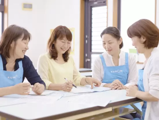 手厚い研修制度があるので、未経験からも安心してスタートできます。