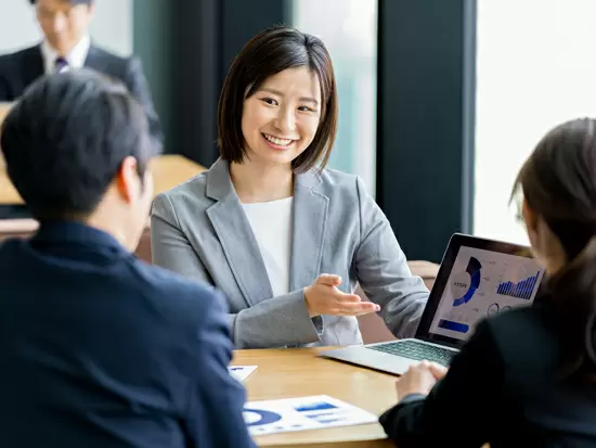 売上・集客UPを思い描く“お客様の理想”を叶える