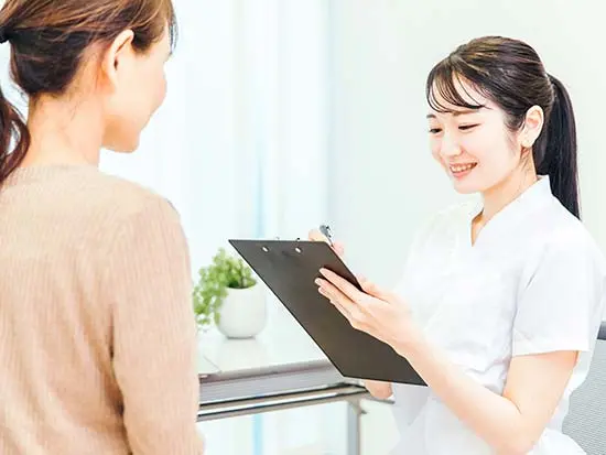●○ 高品質な医療サービスの提供を通じて、地域を支え続けます ○●
