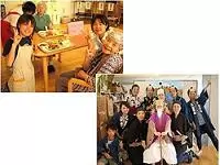 医療法人社団　龍岡会