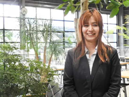 会社として仕事と家庭の両立を応援！様々な制度を整えています。