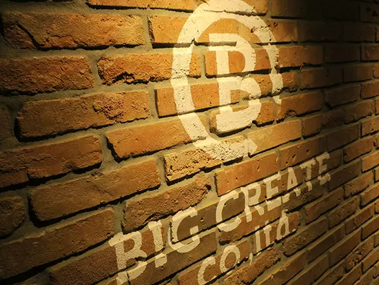 ビッグクリエイト株式会社