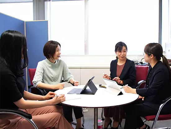 株式会社東京海上日動パートナーズＥＡＳＴ