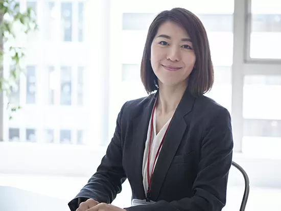 未経験からでも安心の研修制度。知識やスキルを身につけてからスタートできます！