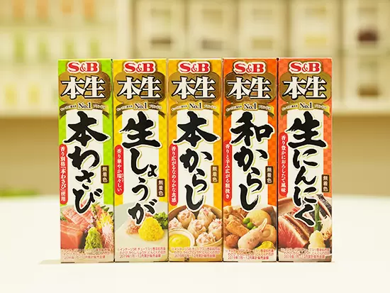 エスビー食品株式会社