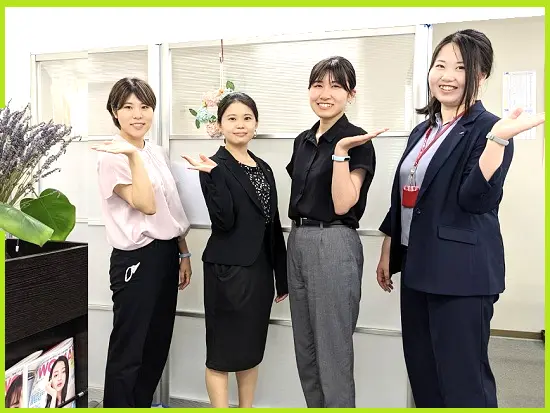 スミセイはこれからもずっと、時代や社会のニーズに対応した保険の「新しいカタチ」を創り続けていきます。
