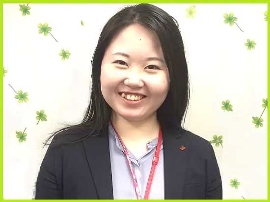 ✿上記インタビューの大石です。私も『女の転職』経由で入社しました。未経験者が大半ですのでご安心を！