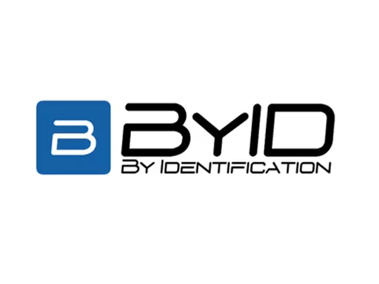 株式会社ByID