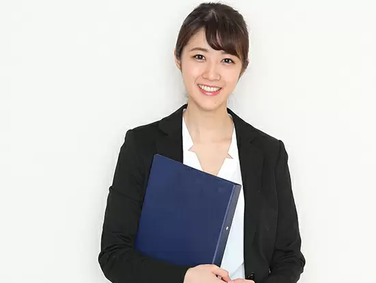 少数精鋭で裁量権も多く、スキルアップ志向の方にピッタリの環境です！