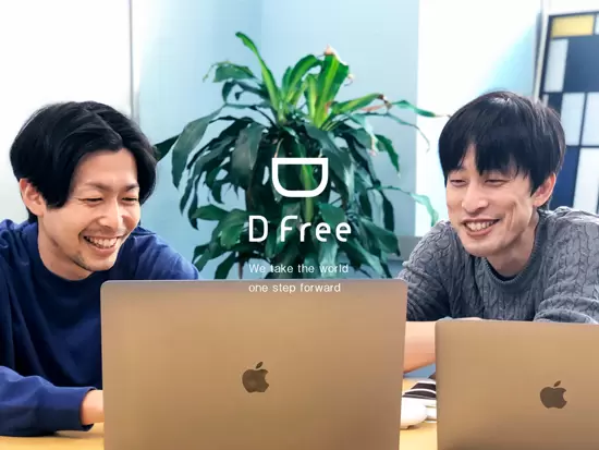 “自分たちで会社をつくっていく面白さ”は、スタートアップ企業ならではの醍醐味です。