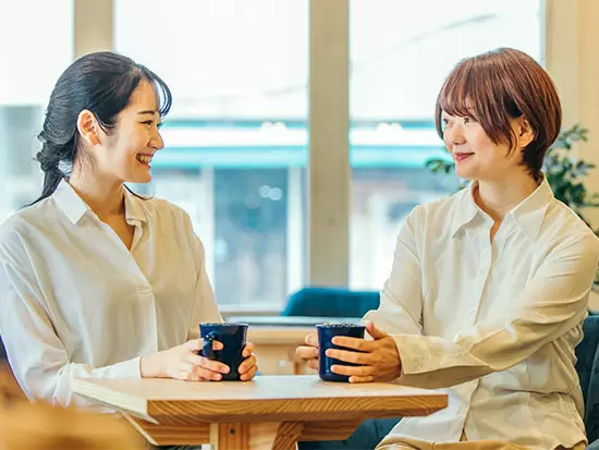 日本製の高品質な商品を、お求めやすい価格の商品ラインナップで提案するアクセサリーメーカー