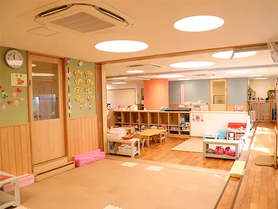 キッズラボ株式会社