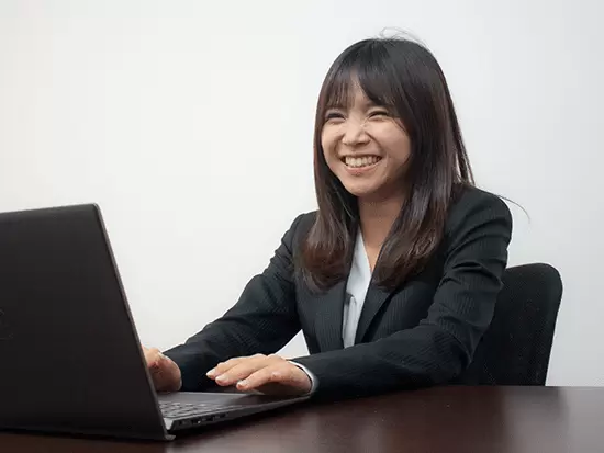 労務のプロフェッショナルとして企業経営目標達成にコミットする。