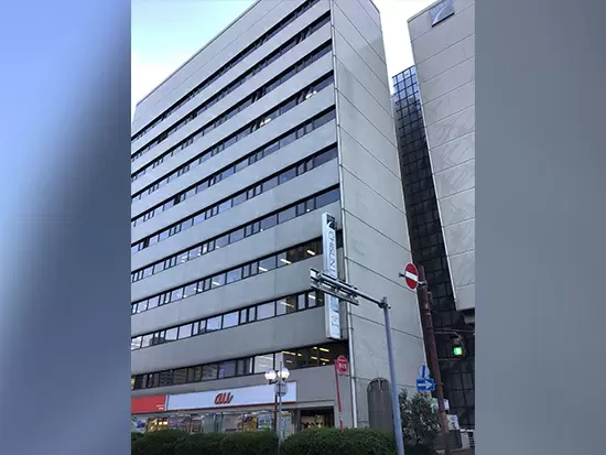 完全週休2日制、残業ほぼなしと働きやすさが整っています！