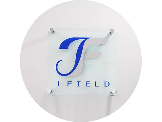 株式会社ジェイフィールド