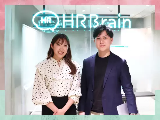 柔軟な働き方が可能！残業も月平均で10時間程度と少なめです！