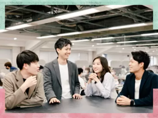 何かと便利な渋谷でのお仕事。複数路線が使えてアクセス抜群！