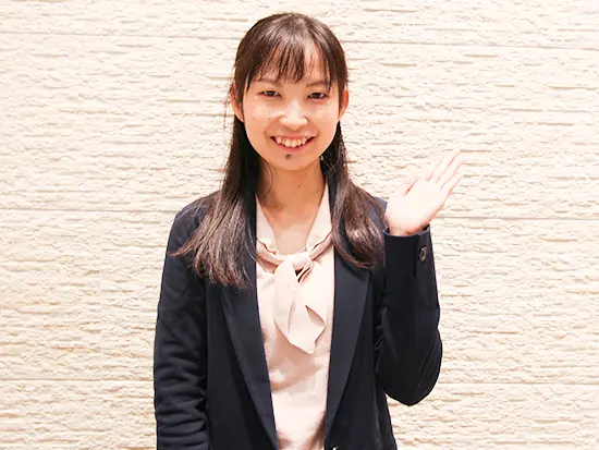 20～70代の社員が多数活躍中！いつまでも活躍できる環境です。