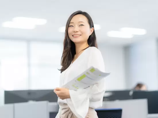 当社はリモート技術の分野で世界最高レベル。数多くの特許技術や受賞歴も有します。