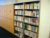 社内はナレッジの宝庫。専門家も豊富にいます。