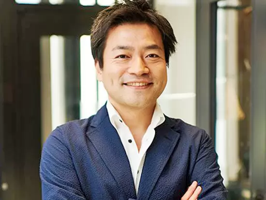 「新しいビジネスに挑む経営者」であるCEO新井と直接話せる機会も豊富です！