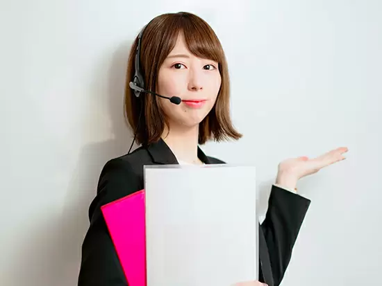 「ワークライフバランス」も「キャリアアップ」も実現できる会社です。