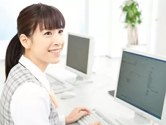 女性の働きやすい環境を整えています。
