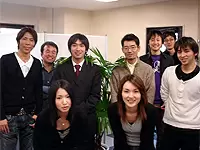 広告の世界で活躍したい女性を積極募集中！