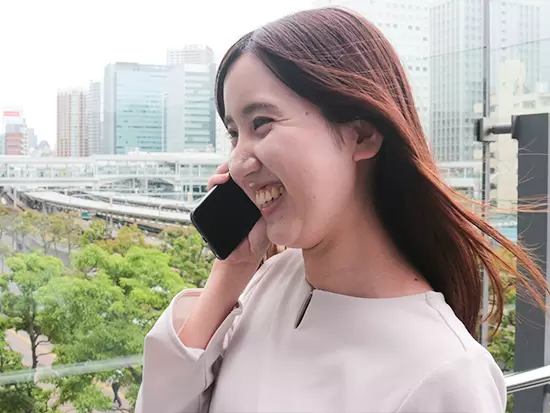 20～30代前半の社員が多数活躍中！一緒に会社を盛り上げましょう！