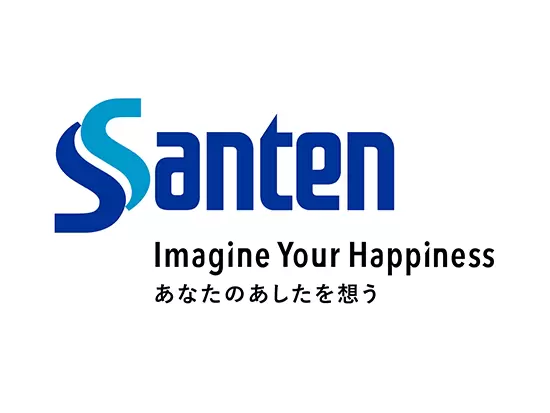 国内シェアNo.1！ 眼科医が出す薬の約51%は参天の製品です