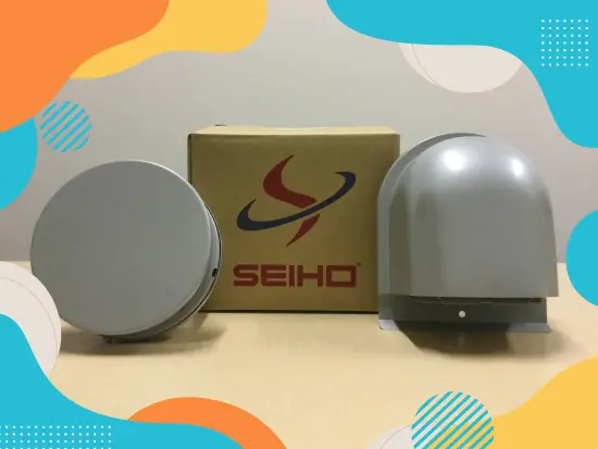 西邦工業株式会社