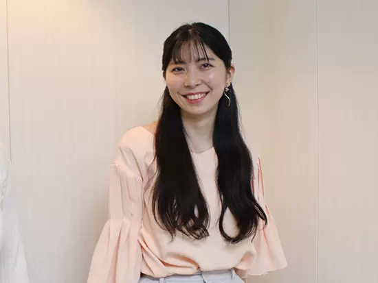 異業種からチャレンジした先輩も活躍中！何よりも意欲を重視します★