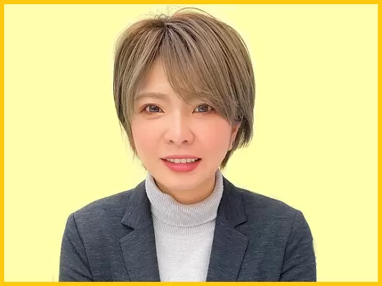 ★上記インタビューの小林です。皆さんが安心できるような明るい職場ですので一度覗いてみてください♪