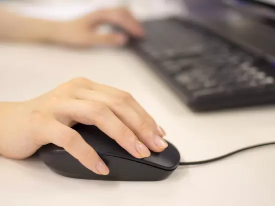 未経験の方でもすぐに始められるようPCソフトの使い方もお教えします♪