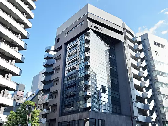 ★☆--アクセス抜群！池袋駅より徒歩5分--★☆  東京都豊島区池袋2-42-6　倉田ビル8階