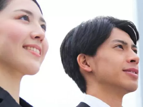 5年、10年、さらにその先のキャリアも…。設立30年以上の歴史による、確かな仕事環境が支えます。