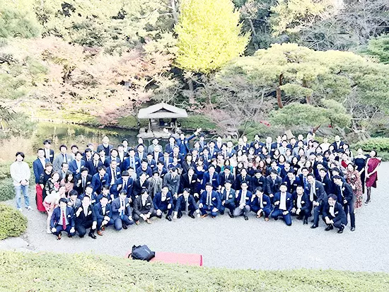 小売にDXで改革を起こすベンチャー企業！
