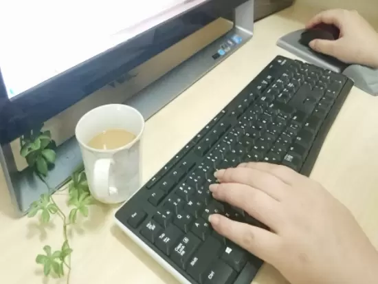 できる業務から少しずつ学んでいくことができます