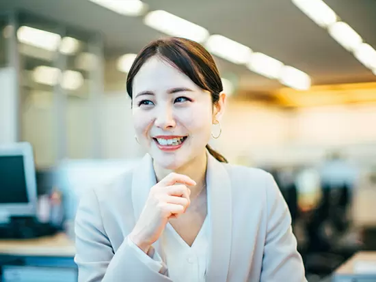 やらないで見ているなら、やって失敗した方が自分の経験に なるし、それが、成長だと思うんです。