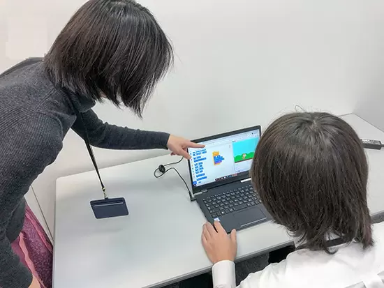 学習ドリルの知識もしっかりとつけられます♪