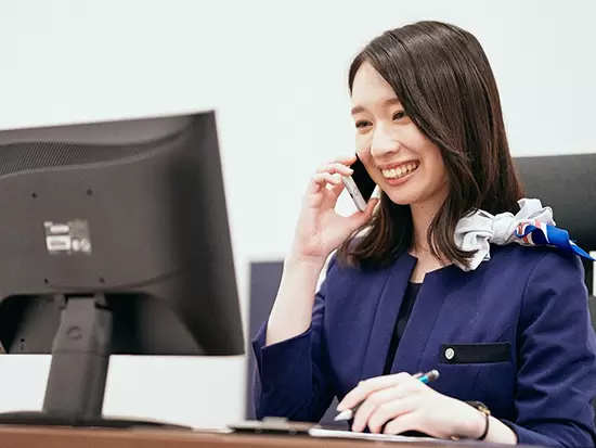 20～30代の女性が活躍中！未経験OKです◎