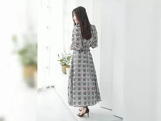 洋服が好き！オシャレが好き！人が好き！そんなスタッフが活躍しています★