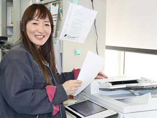 ☆未経験大歓迎☆PCスキル一切必要なし！当社で自由な働き方が実現できます♪