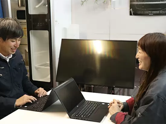 特別なPCスキルは一切必要ありません。簡単な作業をお任せするので未経験でも大歓迎です♪