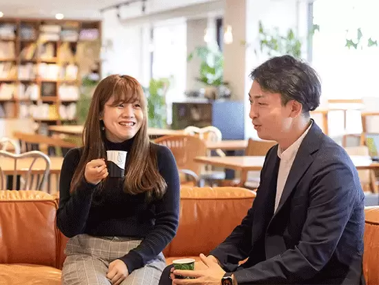 株式会社SHIFT【プライム市場上場】　採用グループ