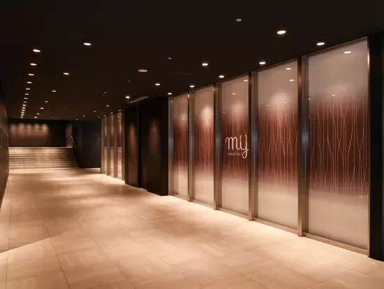 大手町にある『MYメディカルクリニック』。綺麗で清潔なオフィスで働けます。