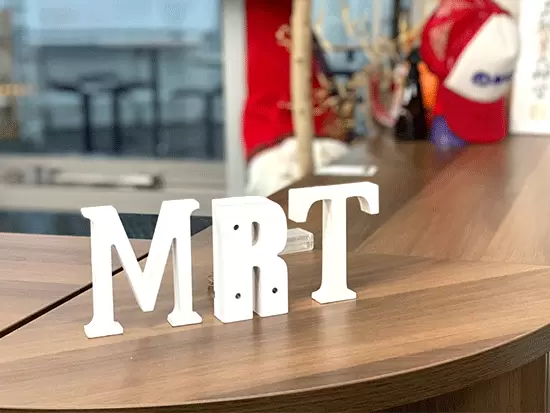 MRT株式会社　大阪支社【東京証券取引所グロース市場上場】