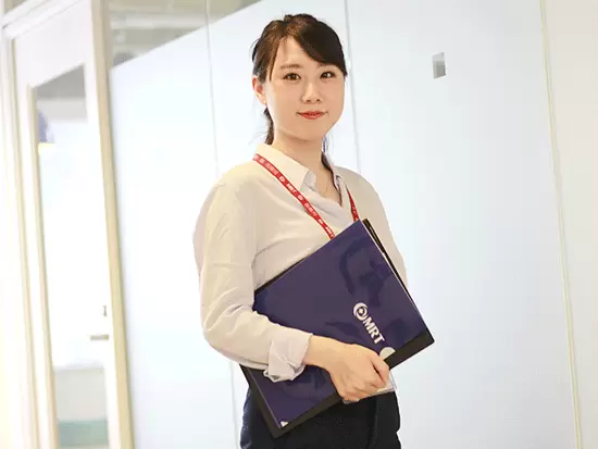 産育休実績やリモートもOKな環境など、長く活躍しやすい環境が整っています