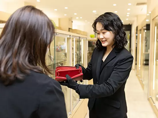 高品質な人気ブランドを取り揃えています