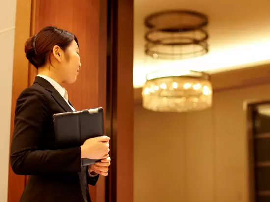 充実の研修制度で未経験の方もしっかりスキルを身につけられます！
